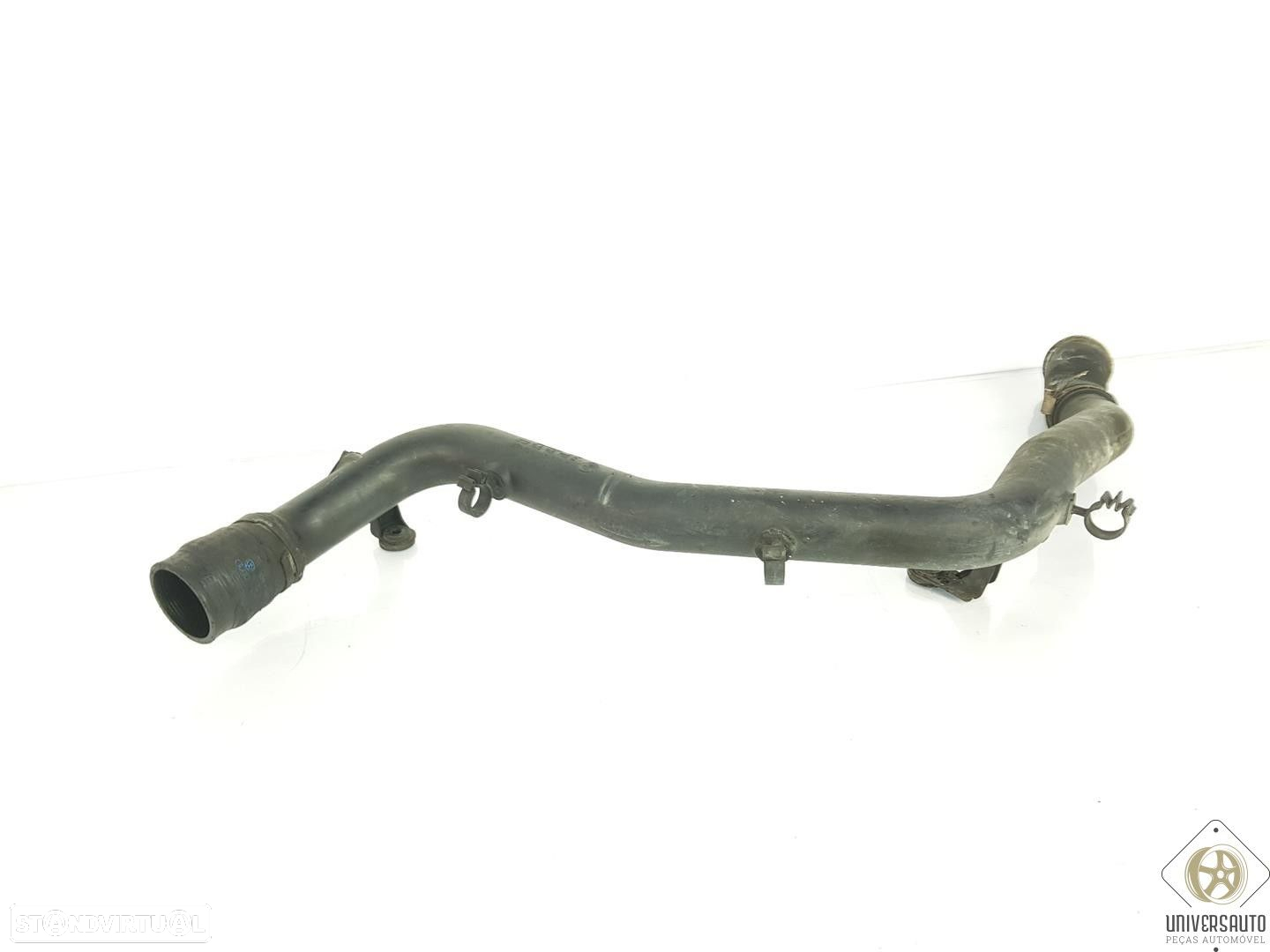 TUBOS INTERCOOLER VOLKSWAGEN TOUAREG 2005 - 2