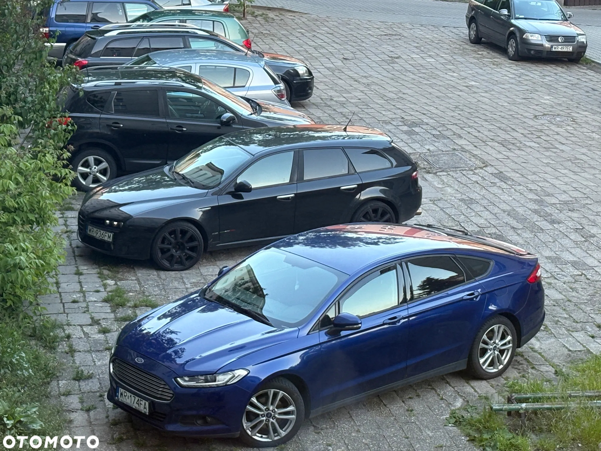 Alfa Romeo 159 1.9 JTDM 16V DPF - 5