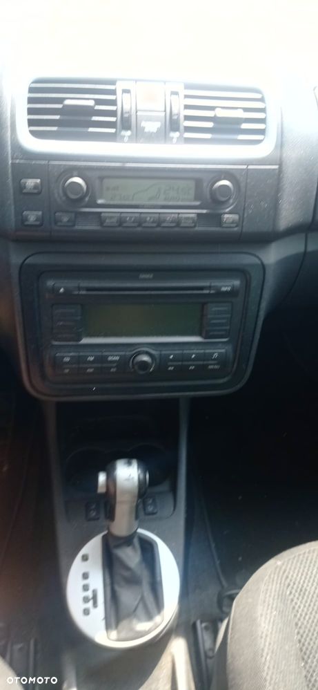 Skoda Roomster - 7