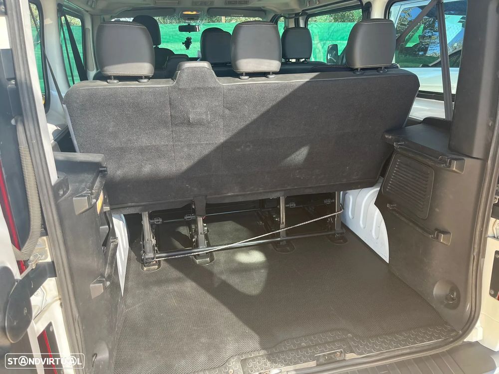 Opel Vivaro 1.6 CDTI L1H1 2.9T 6L S/S - 3