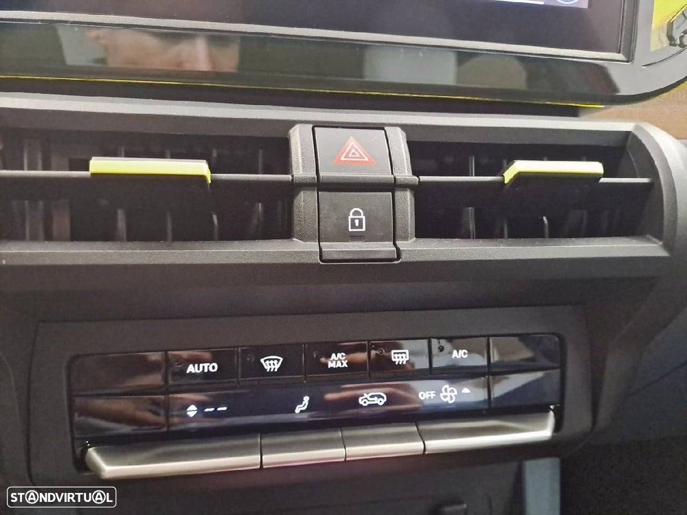 Fiat Grande Panda 1.2 Hybrid La Prima eDCT - 22