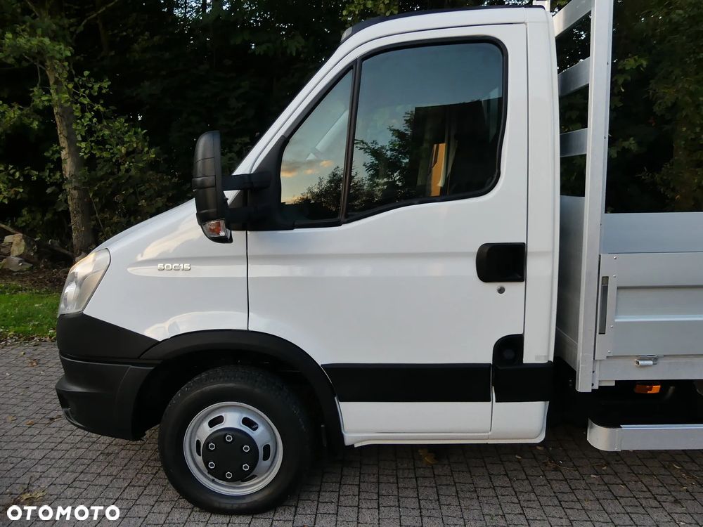 Iveco Daily - 12