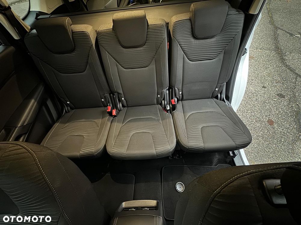 Ford S-Max 2.0 TDCi Trend PowerShift - 38