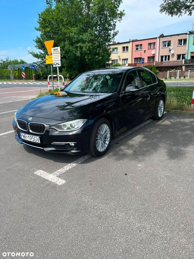 BMW Seria 3 - 3