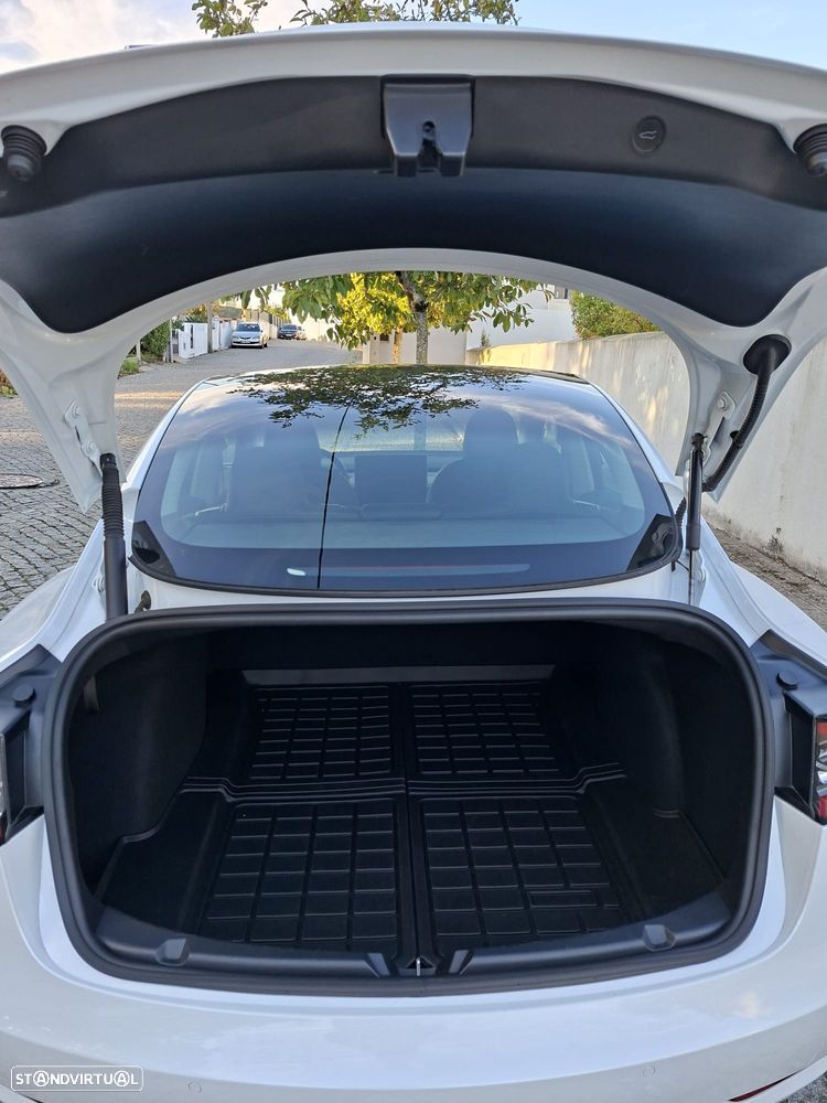 Tesla Model 3 Standard Range Plus RWD - 6