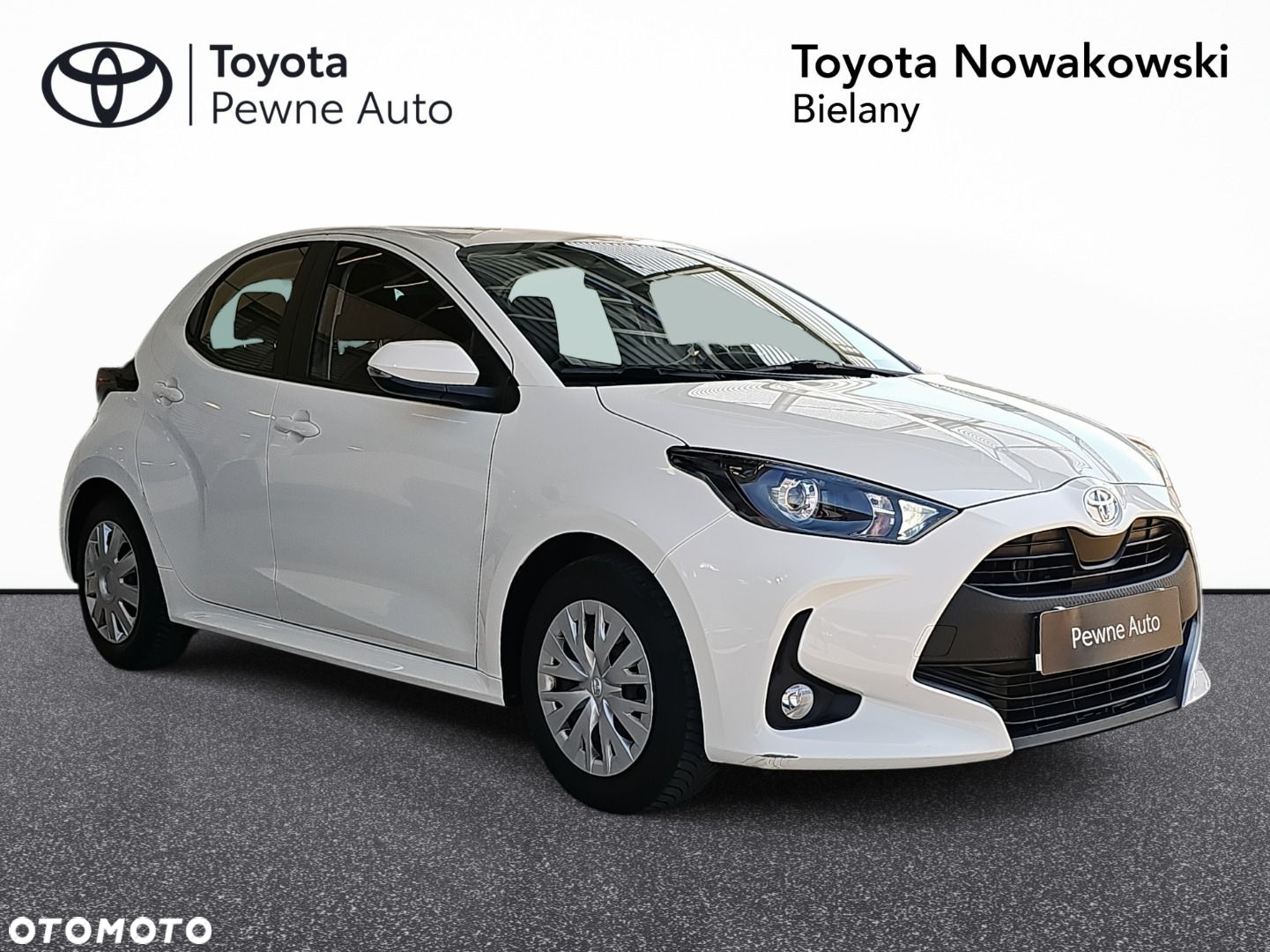 Toyota Yaris - 28