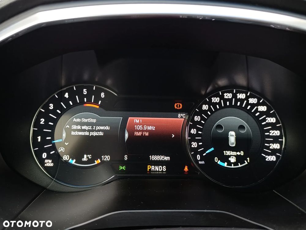 Ford Edge 2.0 EcoBlue Twin-Turbo 4WD ST-Line - 29