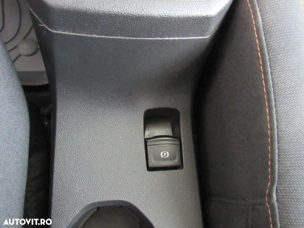 Dacia Sandero Stepway - 29