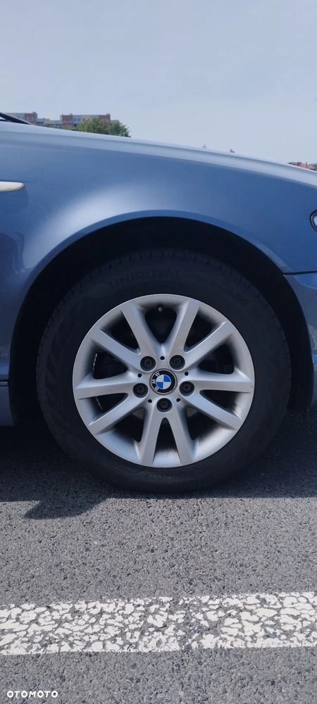 BMW Seria 3 316i Edition Exclusive - 18