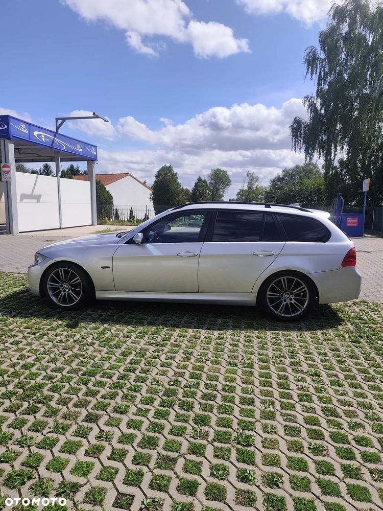 BMW Seria 3 320d - 7