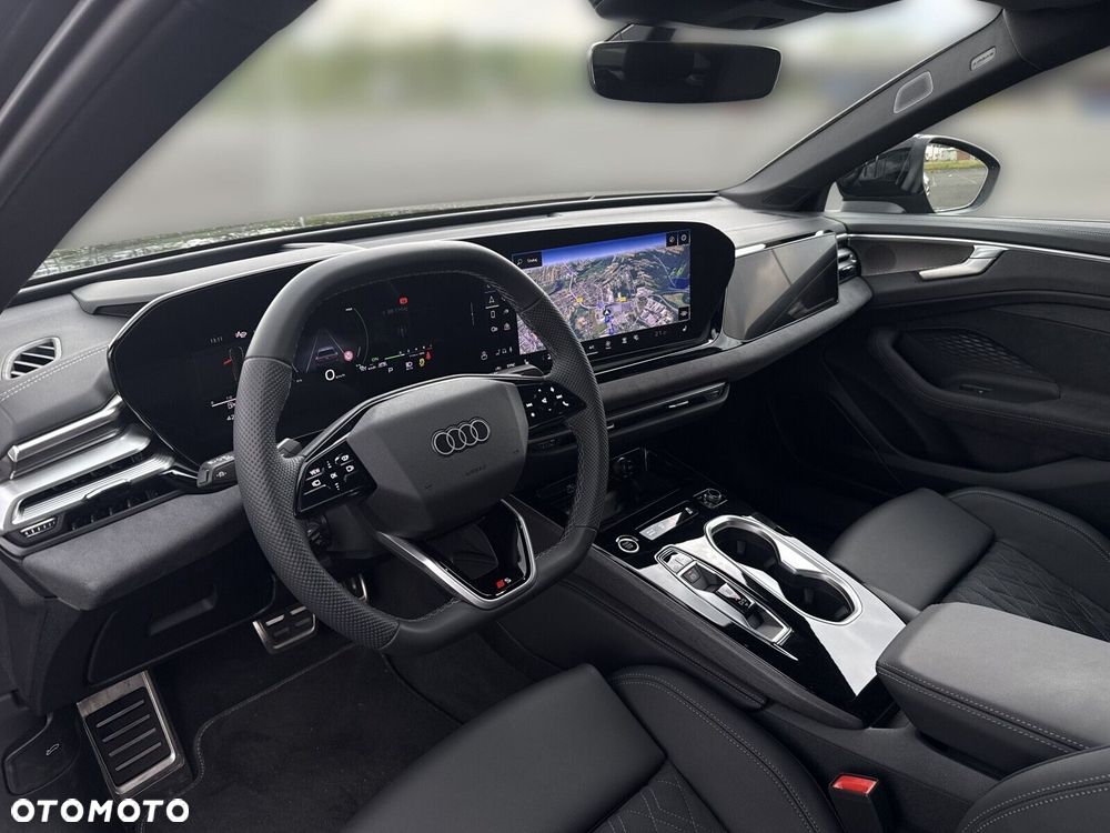 Audi A6 Limousine - 16