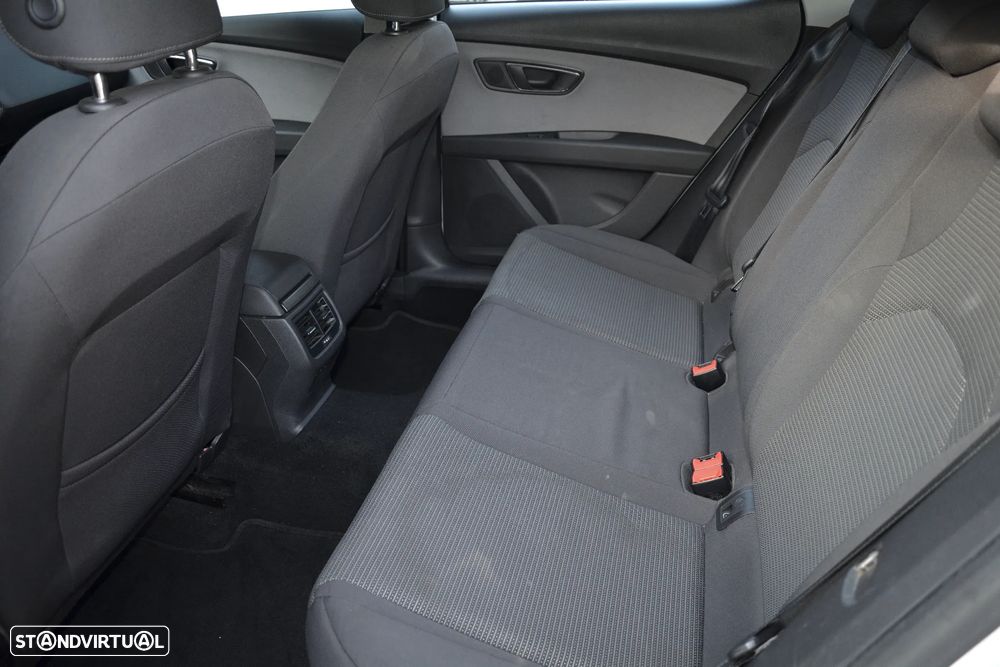 SEAT Leon 1.0 EcoTSI Style S/S - 8