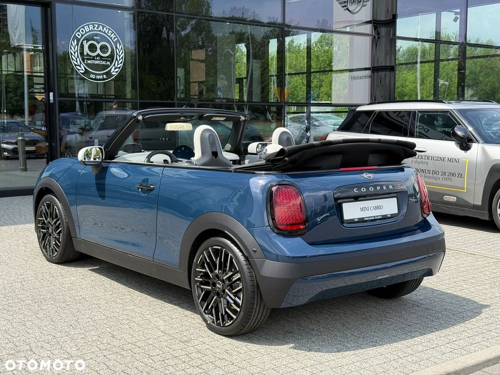 MINI Cooper S Linia Favoured - 10