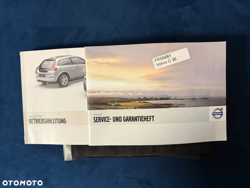 Volvo C30 DRIVe Kinetic - 25