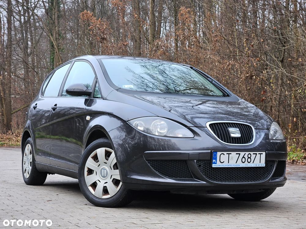 Seat Altea 1.6 Style - 5