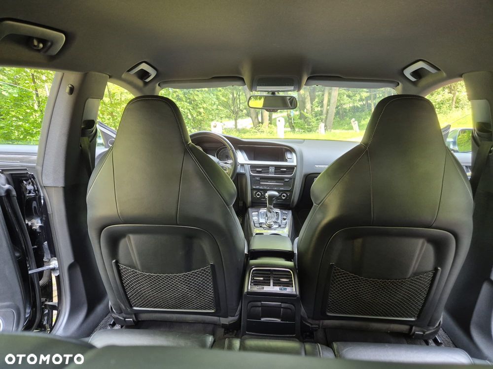 Audi S5 Sportback S tronic - 34
