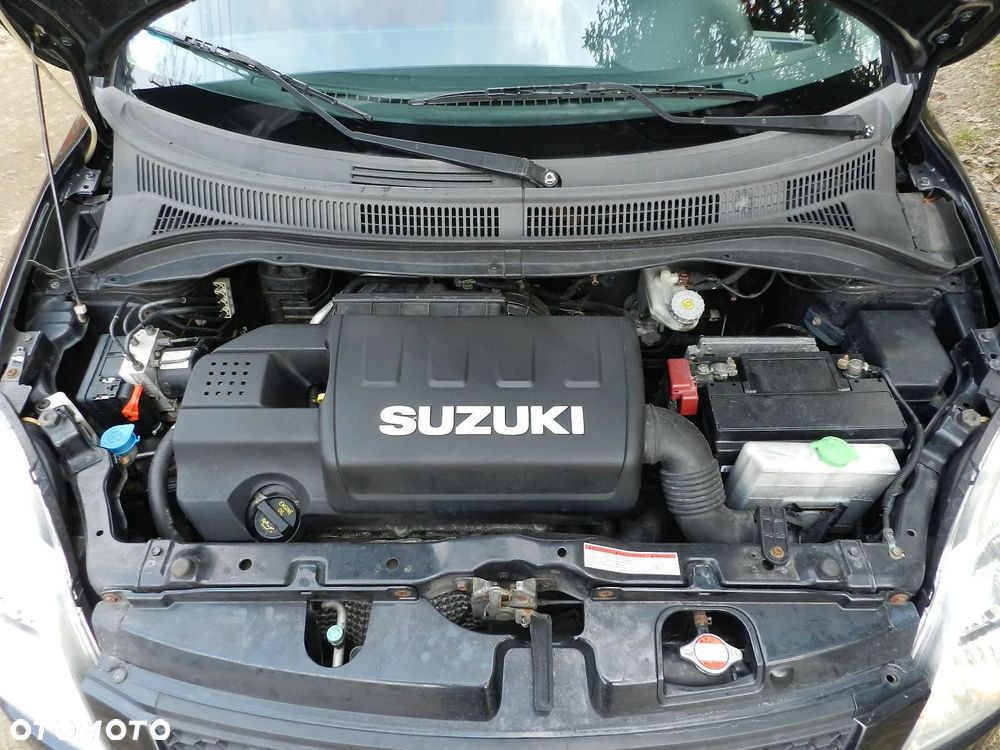 Suzuki Swift 1.6 Sport - 20