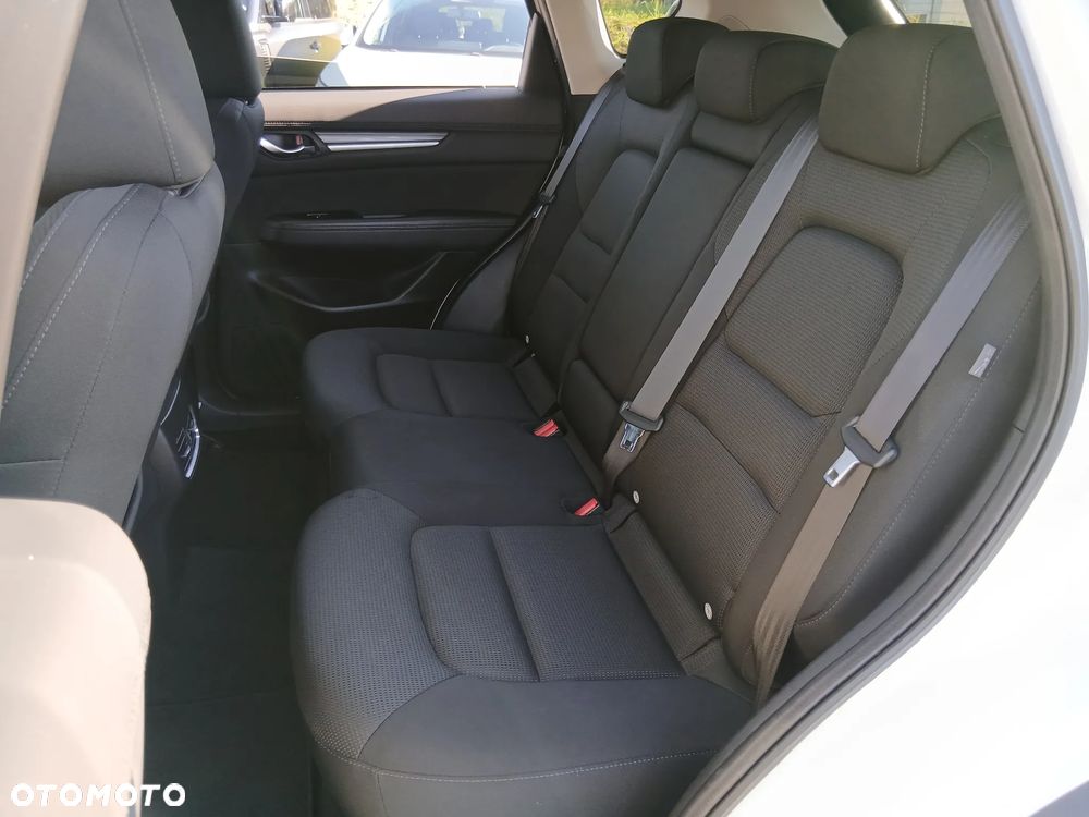 Mazda CX-5 2023