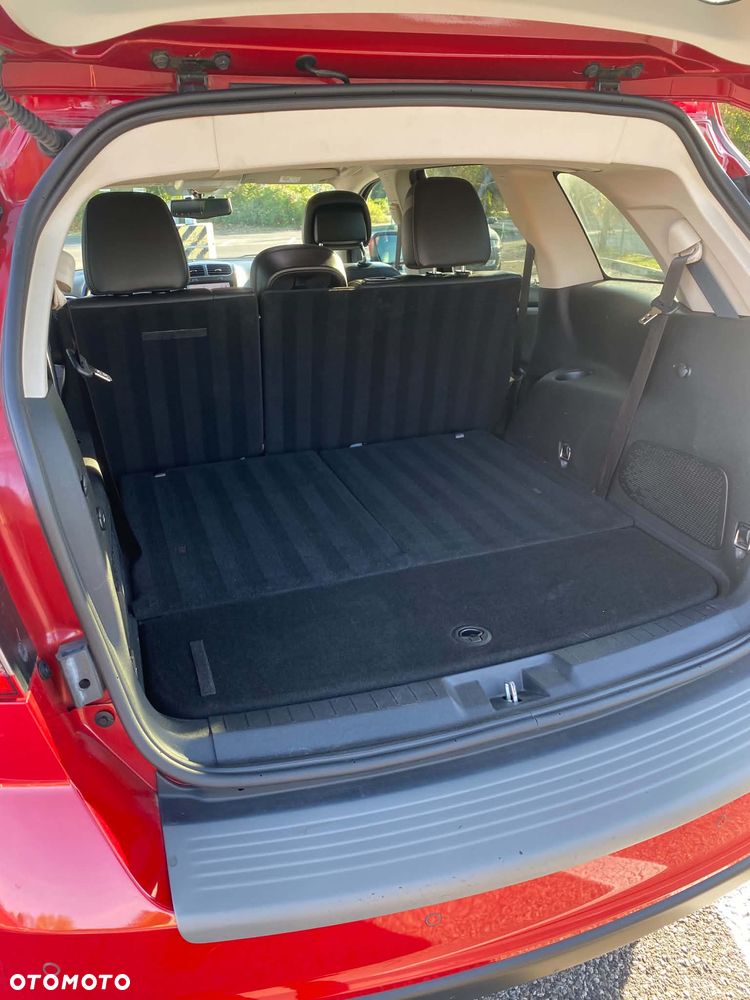 Fiat Freemont 2.0 Multijet Black Code AWD - 17
