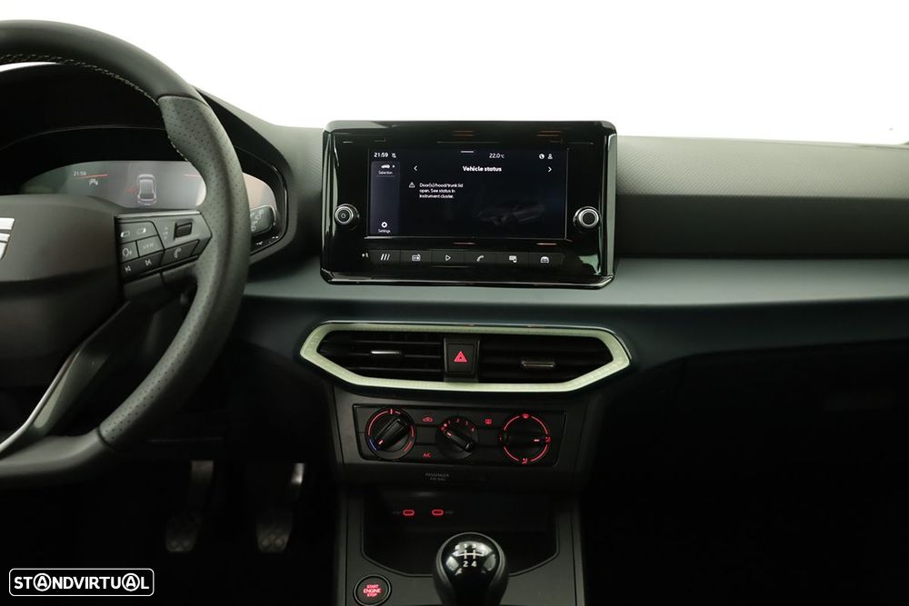 SEAT Ibiza 1.0 TSI Style - 9