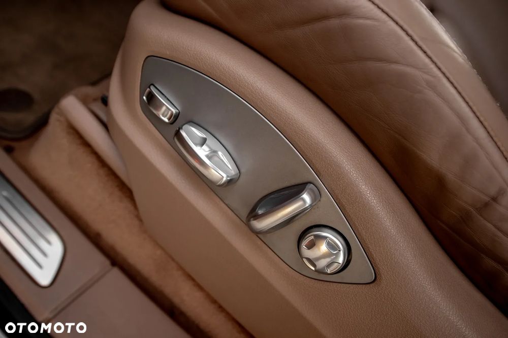 Porsche Cayenne S Tiptronic S - 19