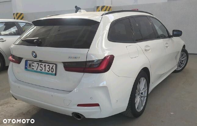 BMW Seria 3 - 3