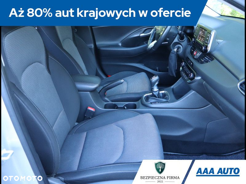Hyundai i30 - 10