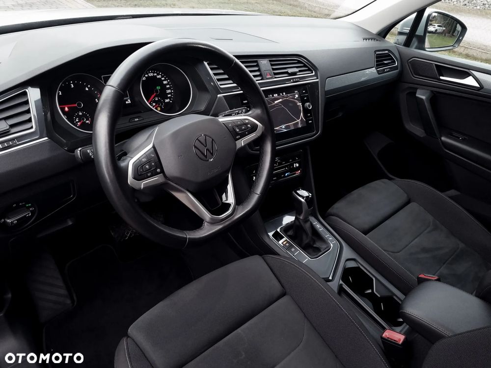 Volkswagen Tiguan 2.0 TDI SCR DSG Life - 10