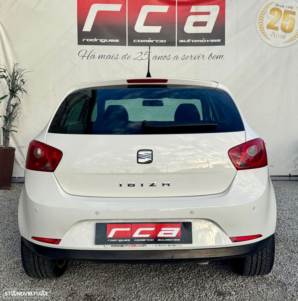 SEAT Ibiza - 9