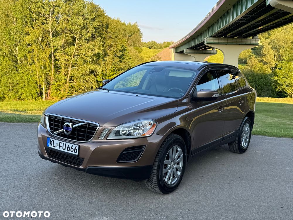 Volvo XC 60 - 7