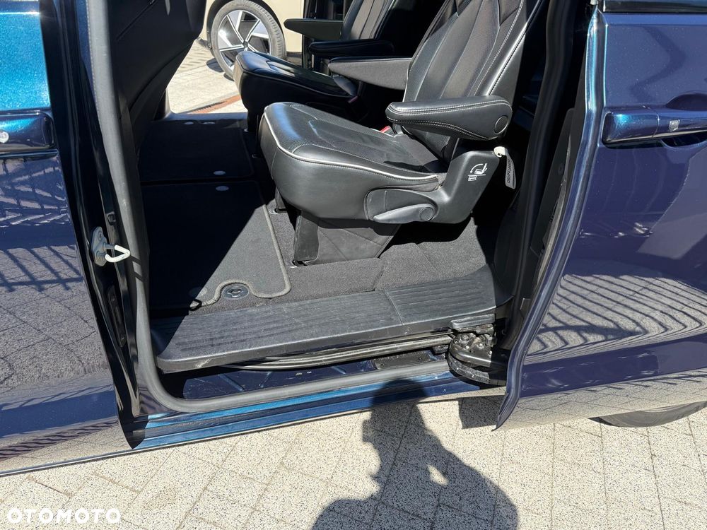 Chrysler Pacifica - 18