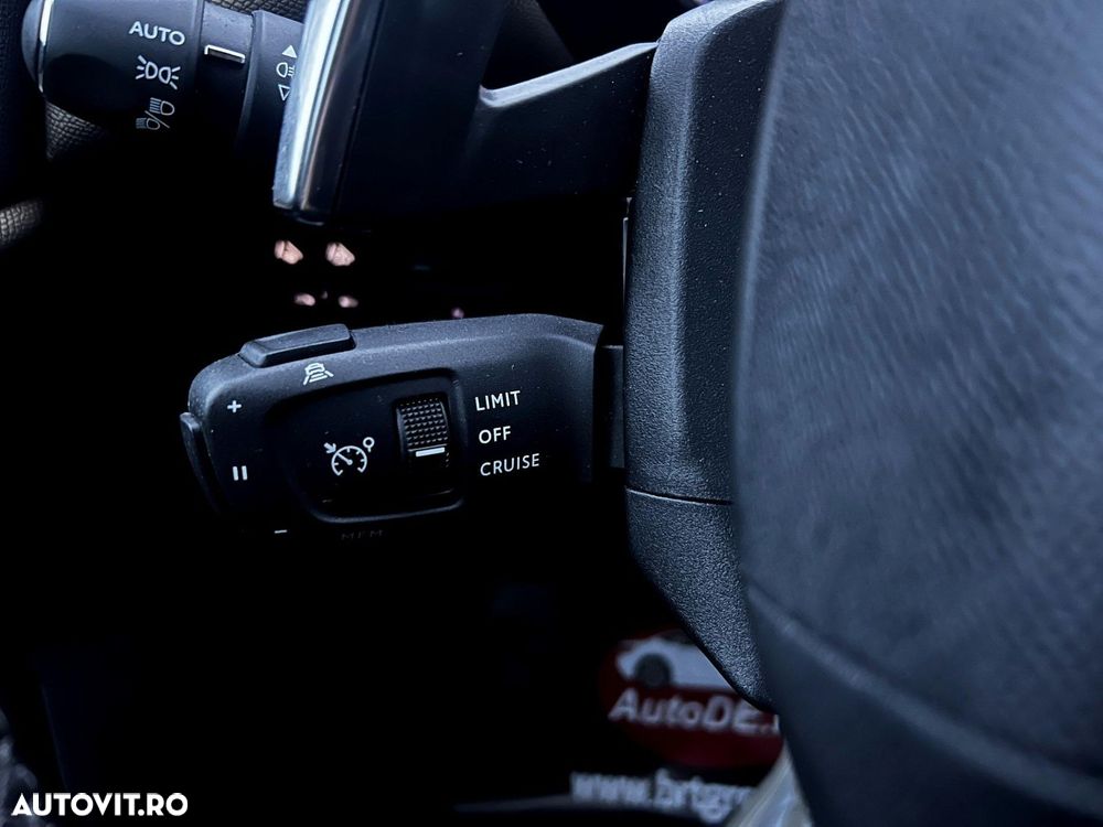 DS Automobiles DS 3 - 22