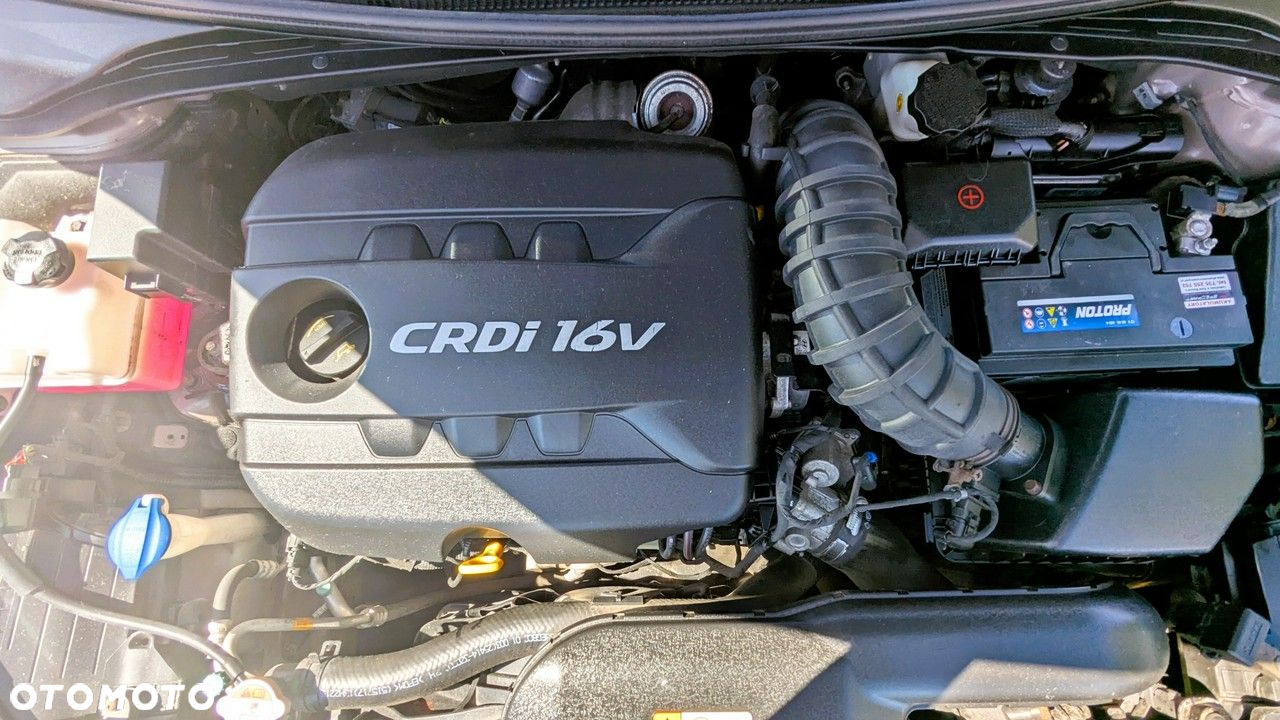 Hyundai i40 - 40