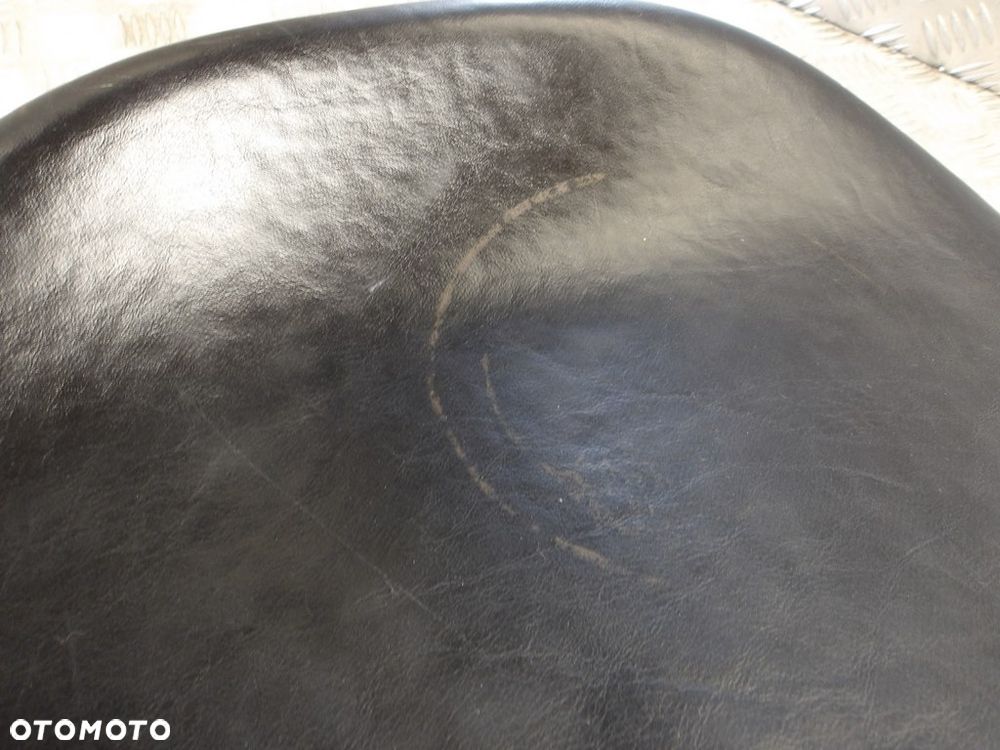 Siedzenie fotel kanapa kierowcy YAMAHA XV 1700 ROAD STAR 04-14r   PN. 5VN-24710-01 - 8