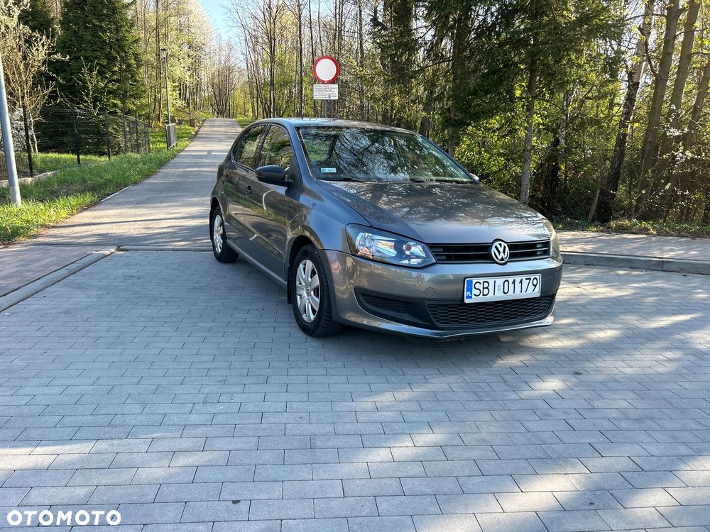 Volkswagen Polo 1.2 Trendline - 17