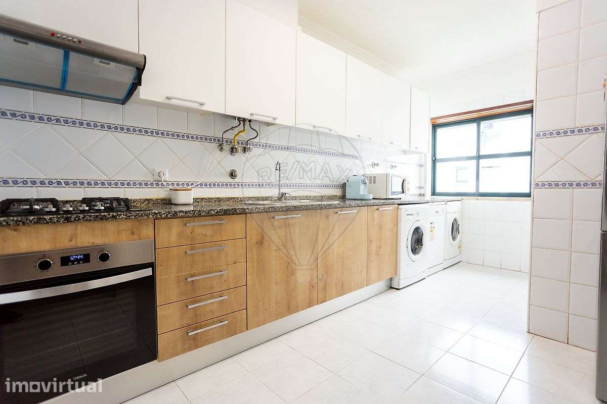 Apartamento T2 para venda - Grande imagem: 5/18
