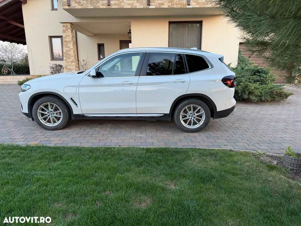 BMW X3 - 11