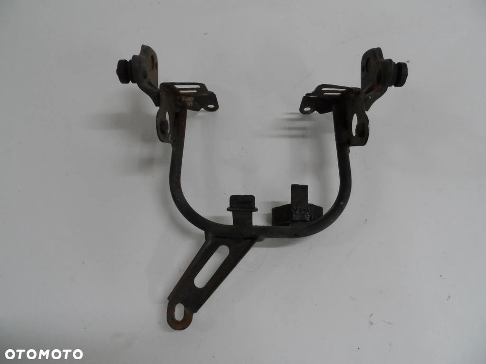 CAGIVA W 16 mocowanie lampy przód stelaż - 4