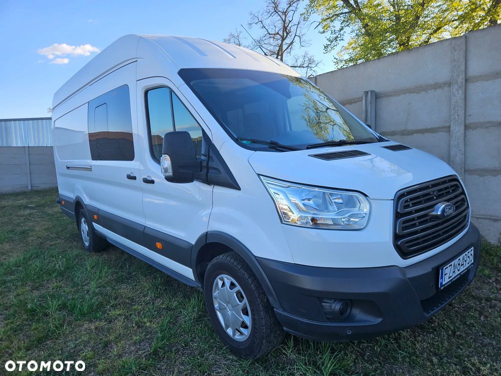 Ford TRANSIT - 4