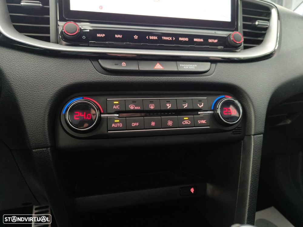 Kia ProCeed 1.0 T-GDI GT Line+SRF - 16