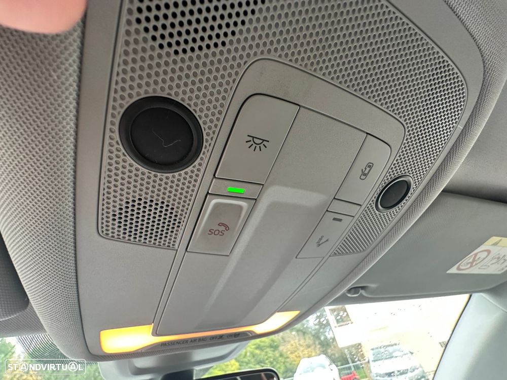 Audi A1 Sportback 30 TFSI Advanced S tronic - 22