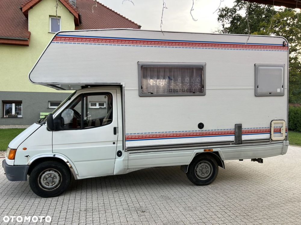 Ford Transit - 4