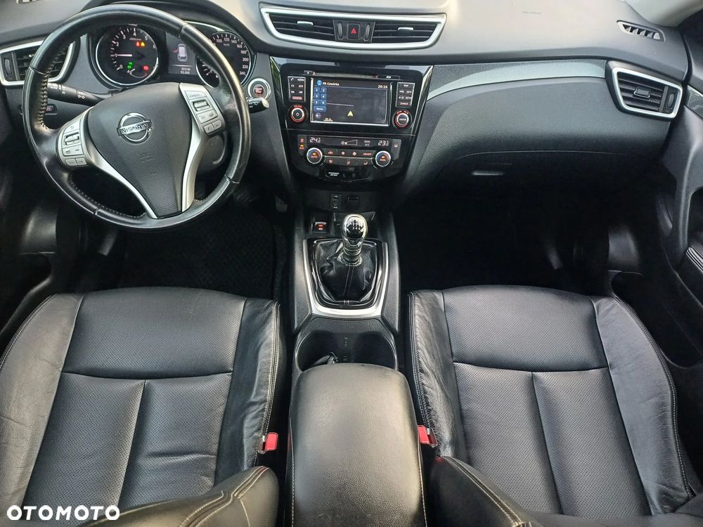Nissan X-Trail 1.6 DIG-T Tekna - 17