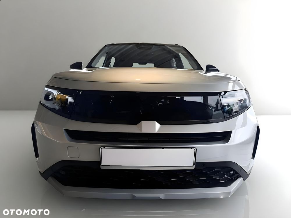 Opel Frontera 1.2 T mHEV GS eDTC6 - 2