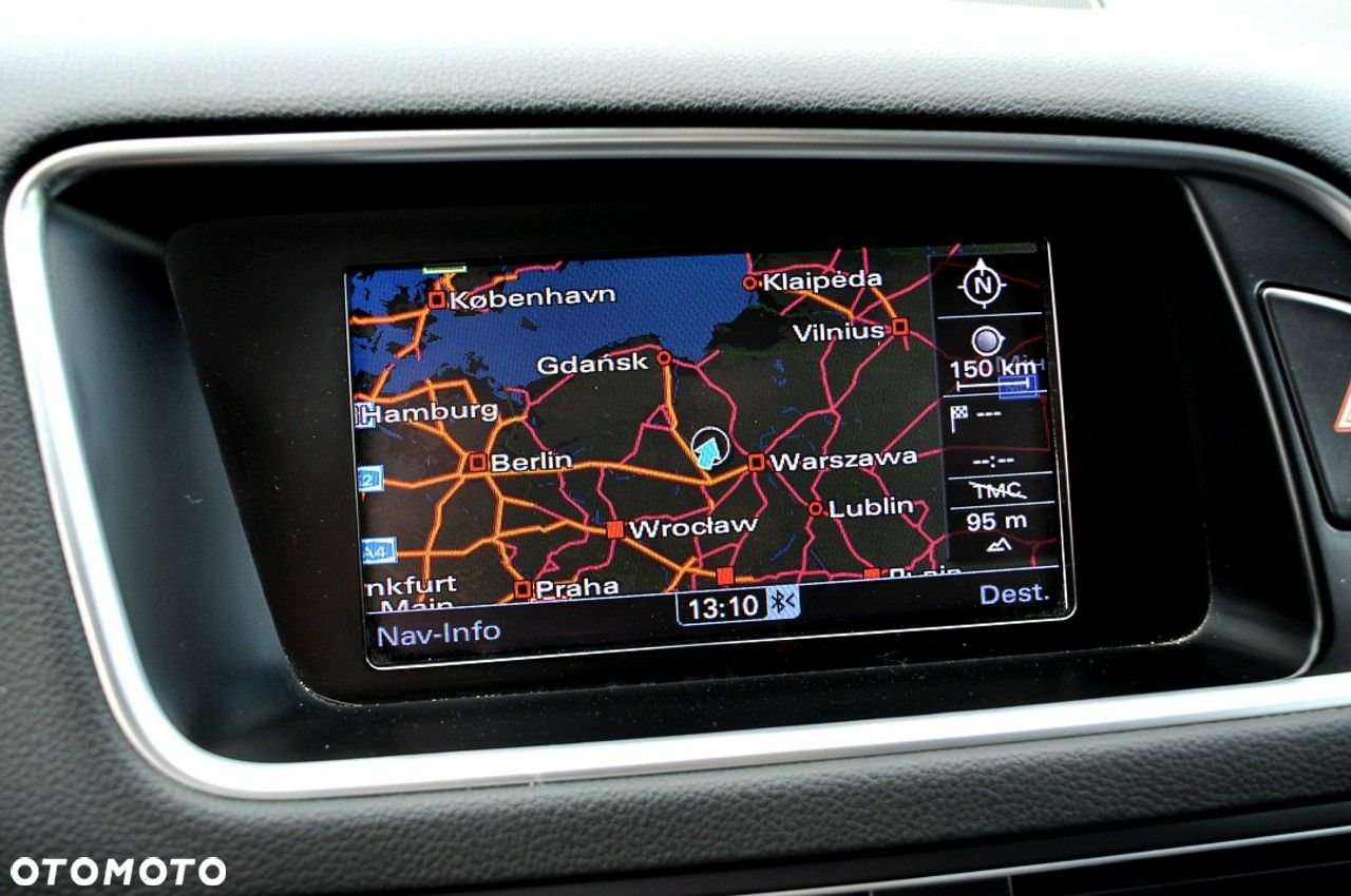 Audi Q5 2.0 TDI quattro (clean diesel) - 20