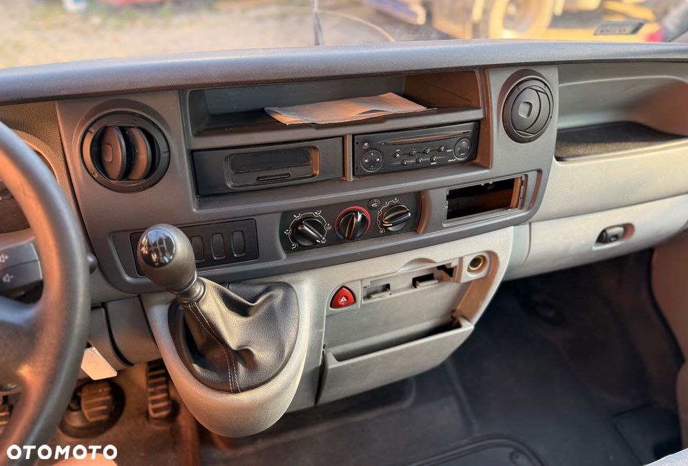 Renault Master - 9