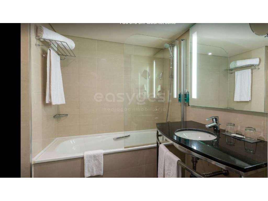 Apartamento T1 na frente atlântica de Cascais (29ª Semana do Ano) - Grande imagem: 4/10