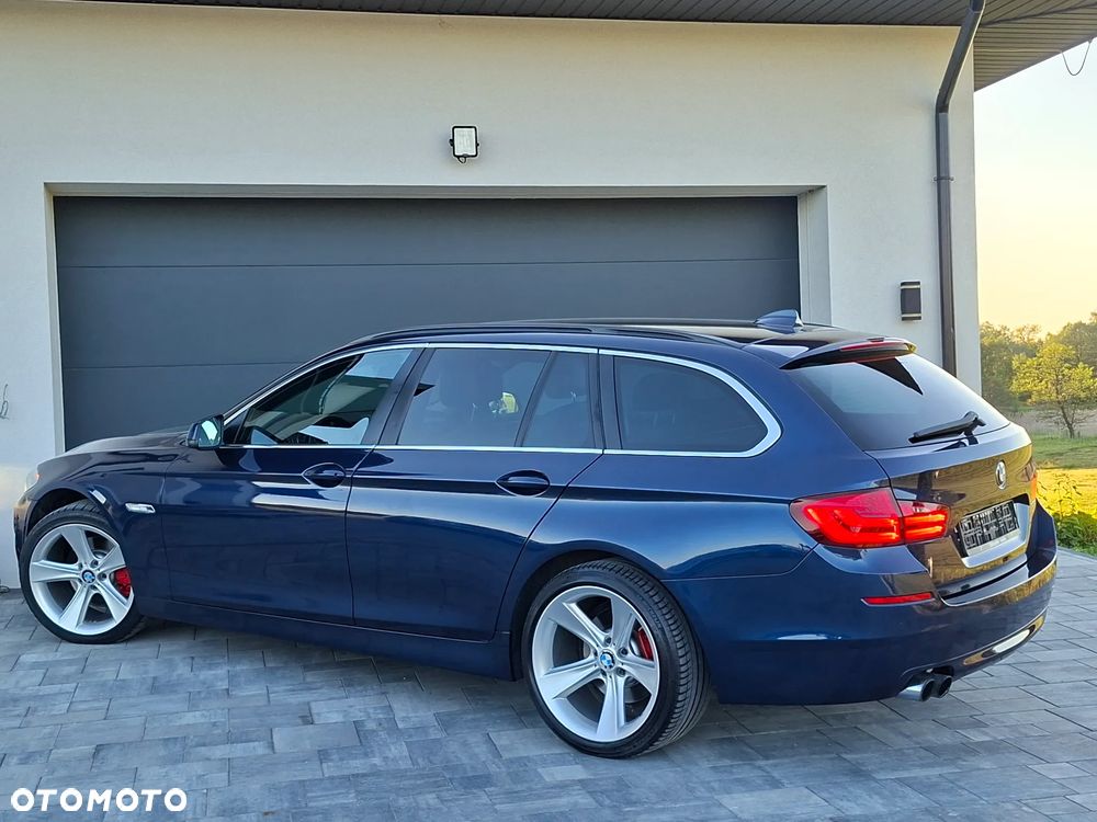 BMW Seria 5 - 3