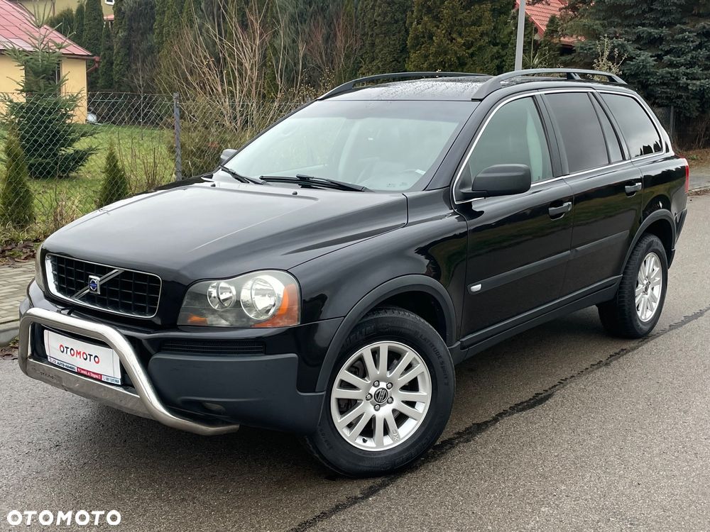 Volvo XC 90 D5 Kinetic - 3