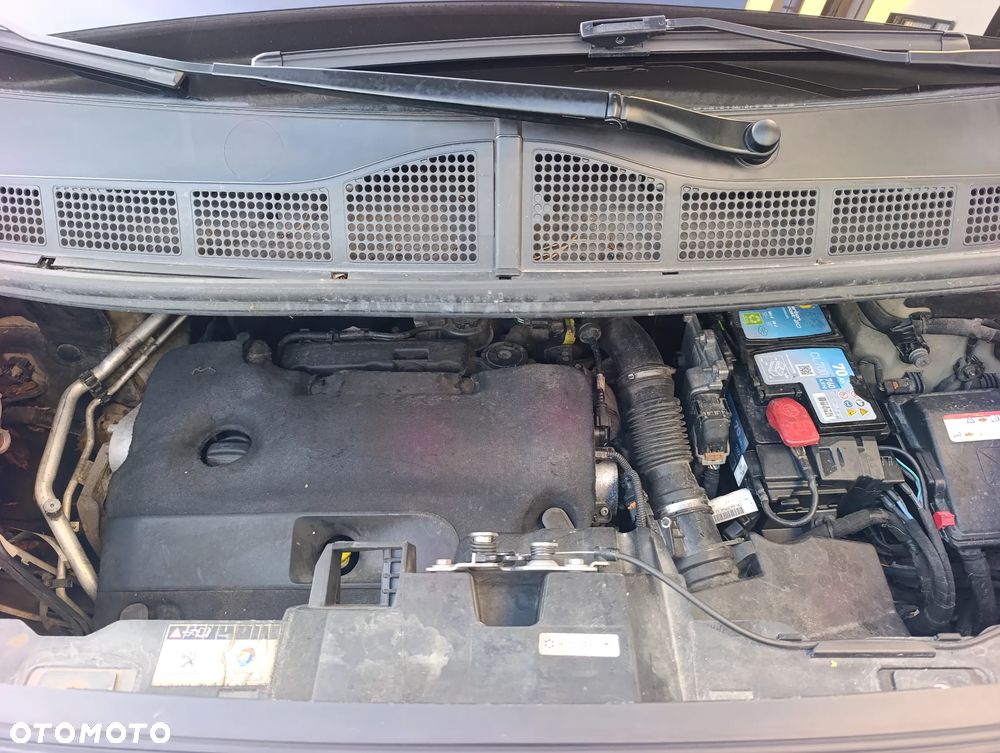 Peugeot Traveller L2 2.0 Business VIP - 25